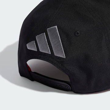 ADIDAS PERFORMANCE Sportpet 'Audi Revolut F1 Team Nico Hülkenberg' in Zwart