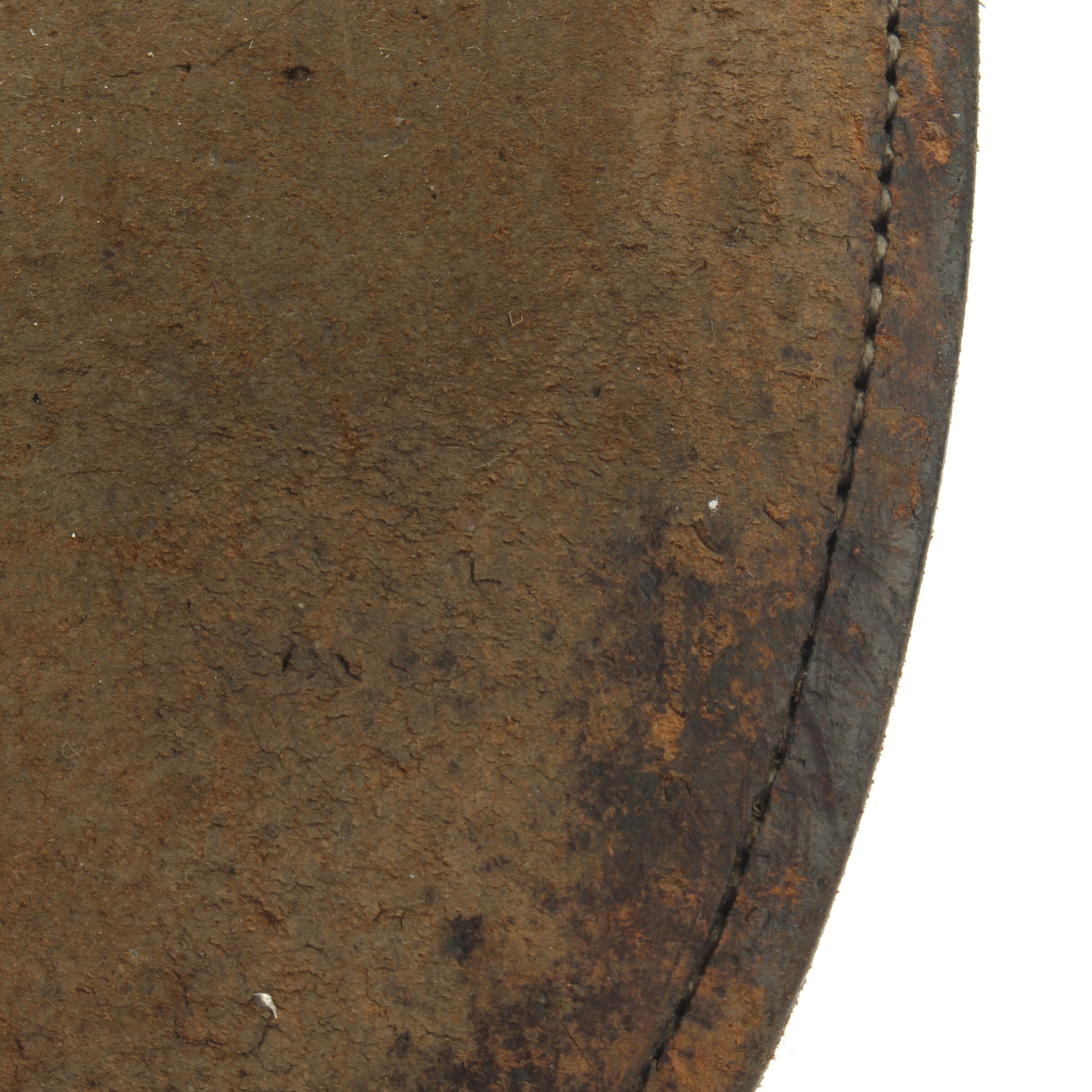 Ludwig Reiter Flats & Loafers in 45 in Black