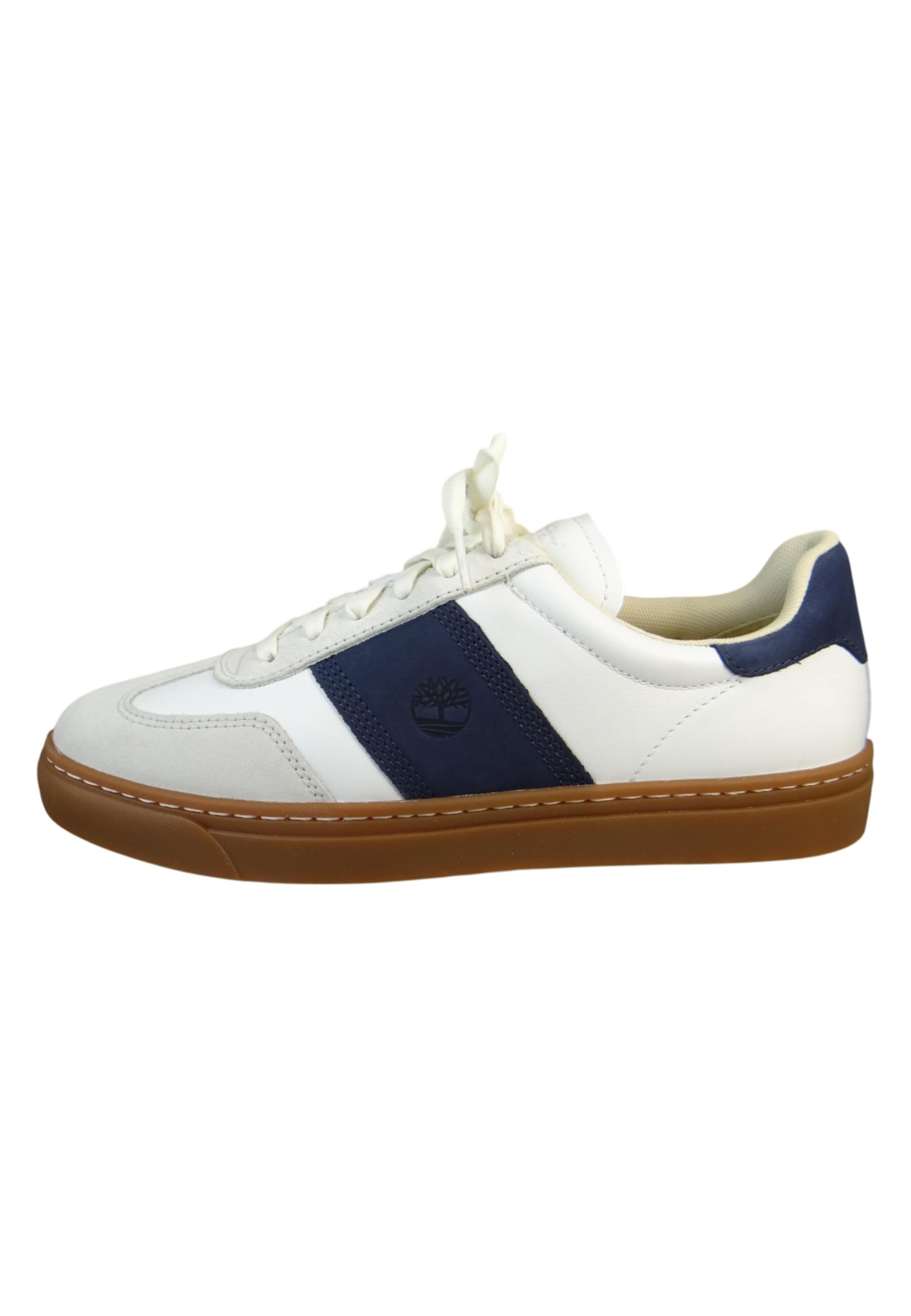 TIMBERLAND Sneakers in White