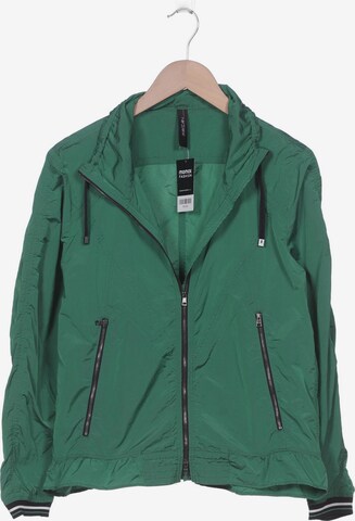 Marc Cain Jacket & Coat in M in Green: front