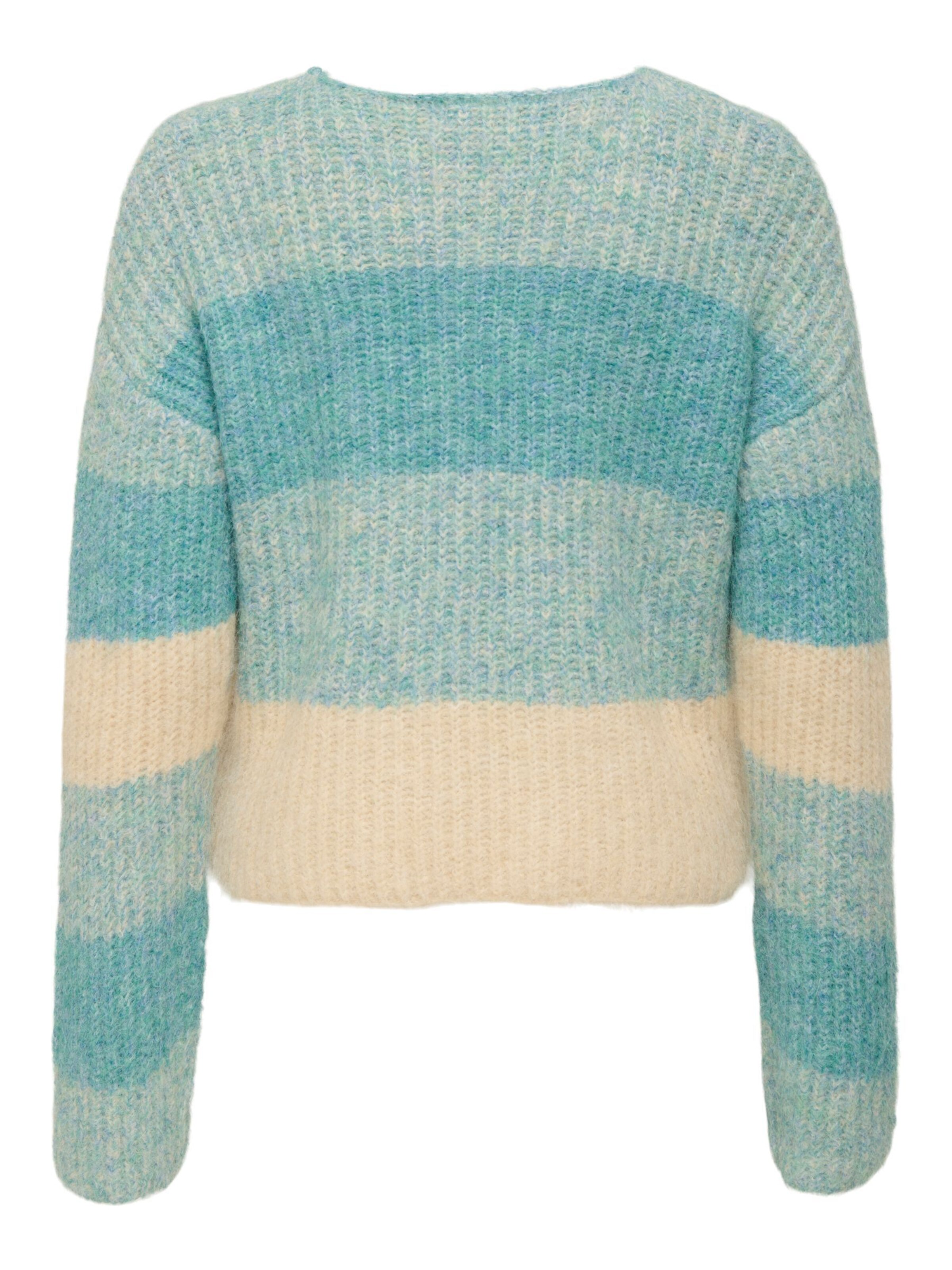 JDY Sweater 'JDYVERONICA' in Mixed colours