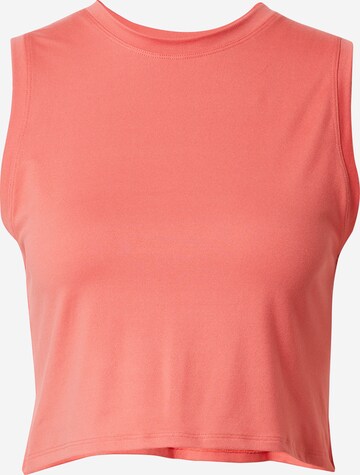 Gilly Hicks Top in Oranje: voorkant