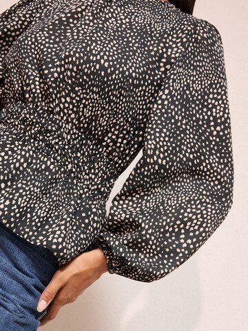 Friends Like These Μπλούζα σε μαύρο