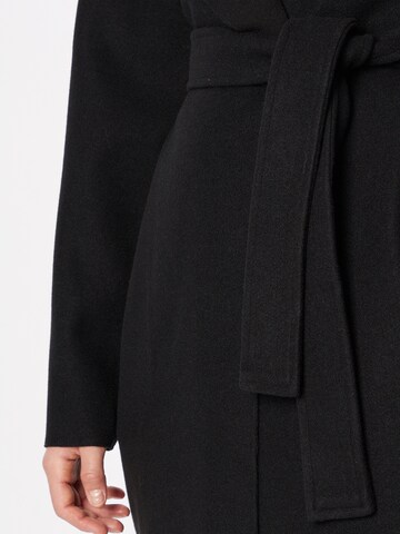 NLY by Nelly Between-seasons coat in Black