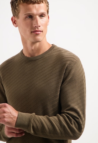 Pull-over No Excess en beige