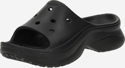 Crocs Šľapky 'Bae' - čierna, Produkt