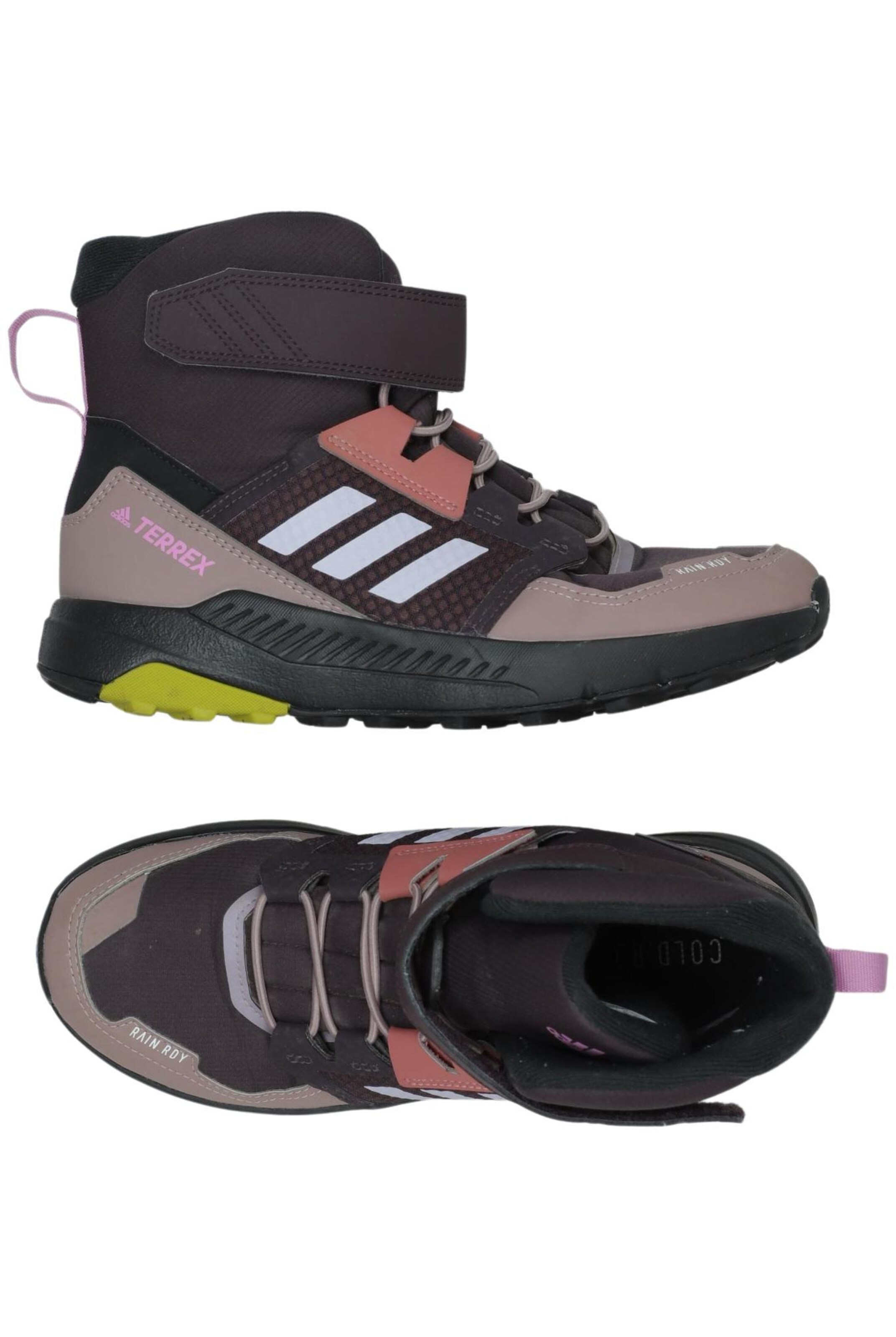 ADIDAS TERREX Sneakers & Trainers in 37 in Red: front