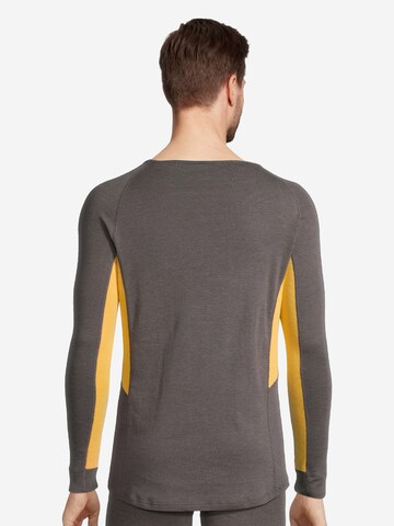 CON-TA Undershirt 'Sportiv' in Grey