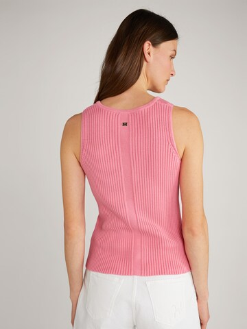 JOOP! Knitted Top in Pink