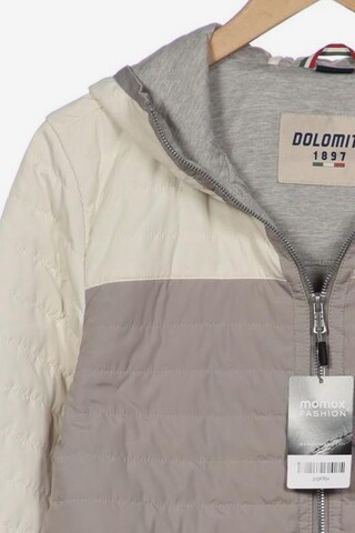 Dolomite Jacket & Coat in L in Grey