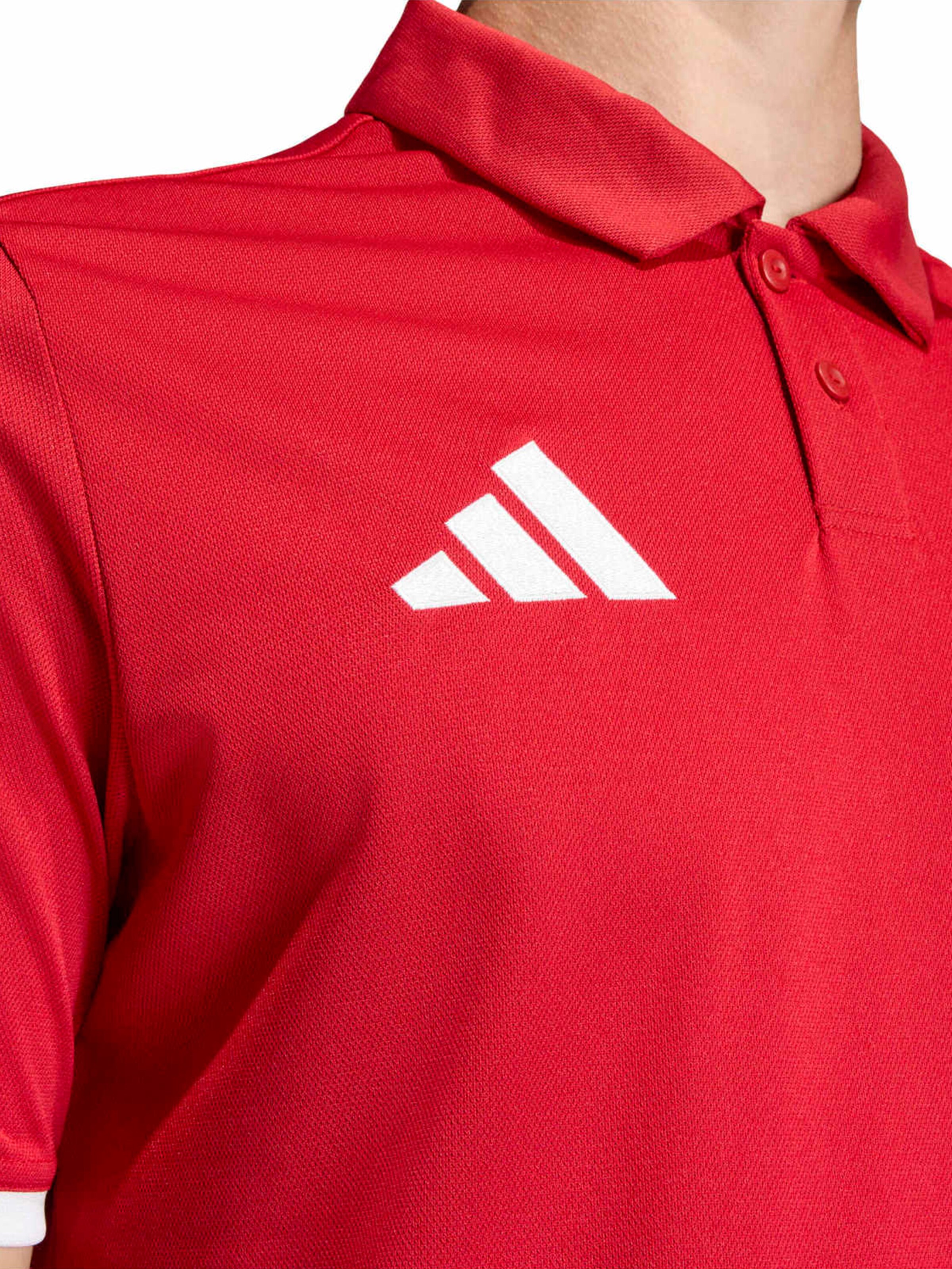 ADIDAS PERFORMANCE Performance shirt 'ENT26' in Red