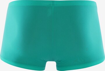 Boxers ' RED0965 Minipants ' Olaf Benz en vert
