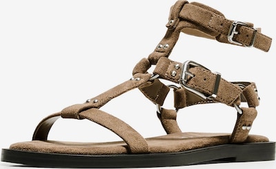 Bershka Sandale s remenčićima u pijesak, Pregled proizvoda