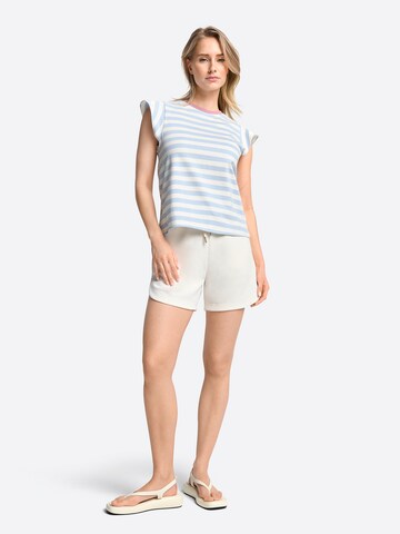 Rich & Royal Shirts i beige