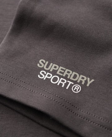 Superdry Loose fit Pants in Green