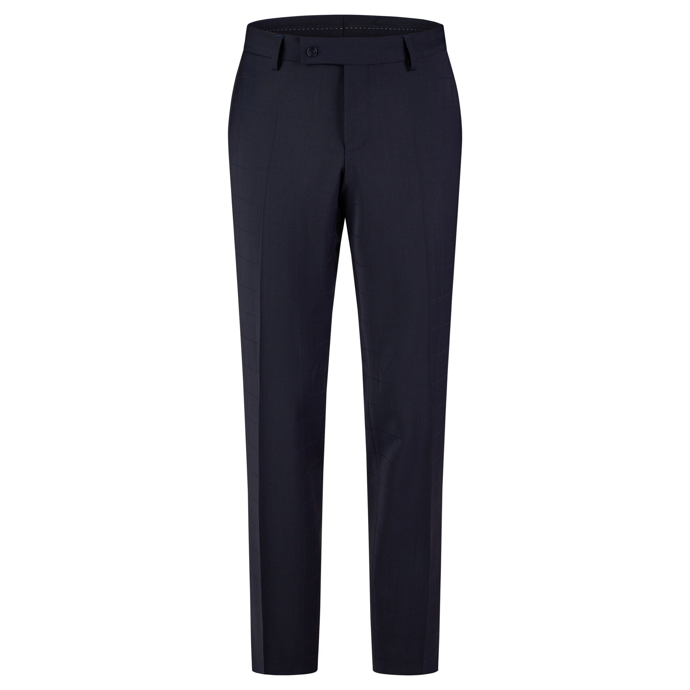 HECHTER PARIS Regular Pak in Blauw