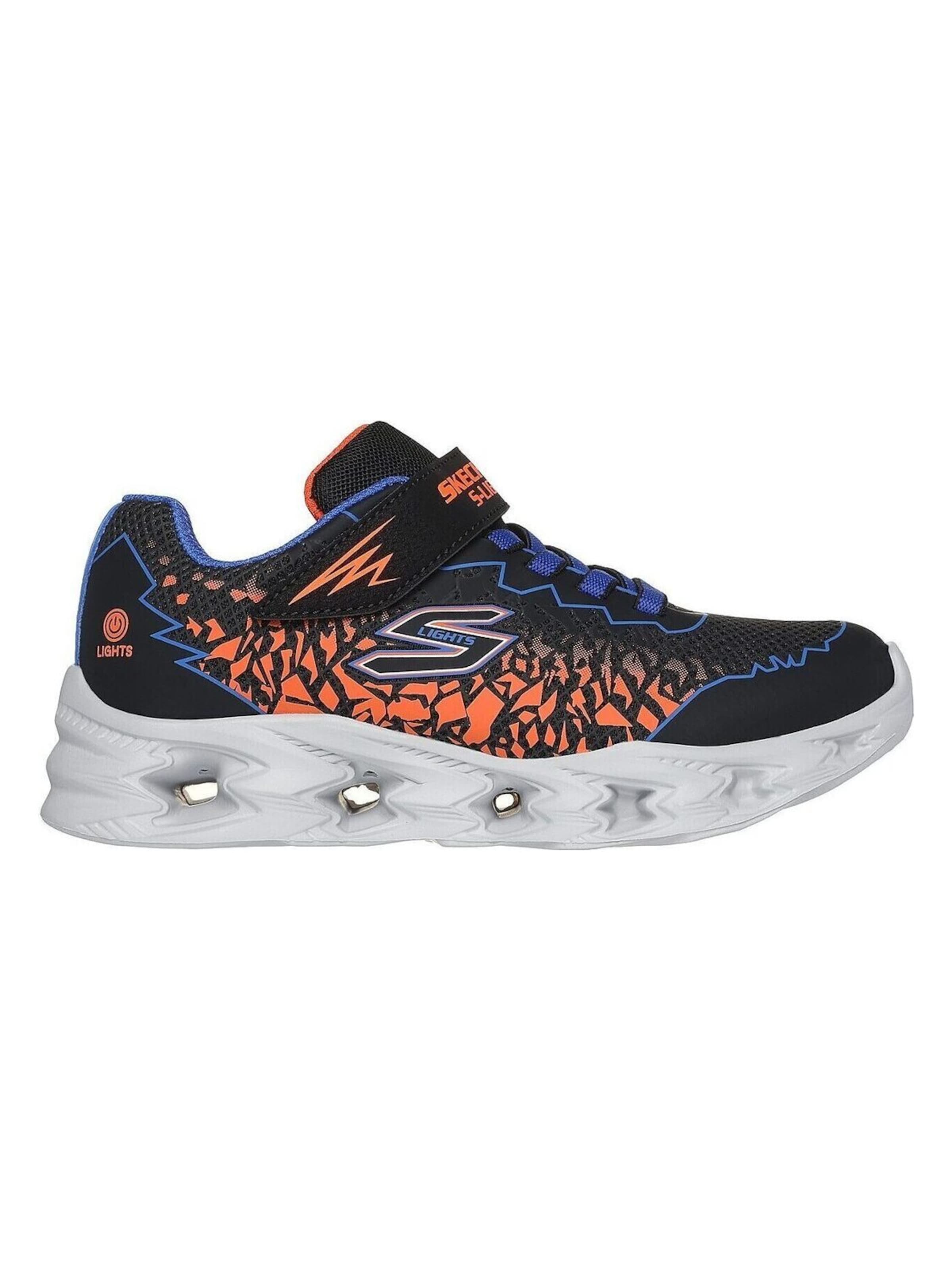 SKECHERS - Calzado deportivo 'Skechers Vortex 2.0 - Zorento' en negro