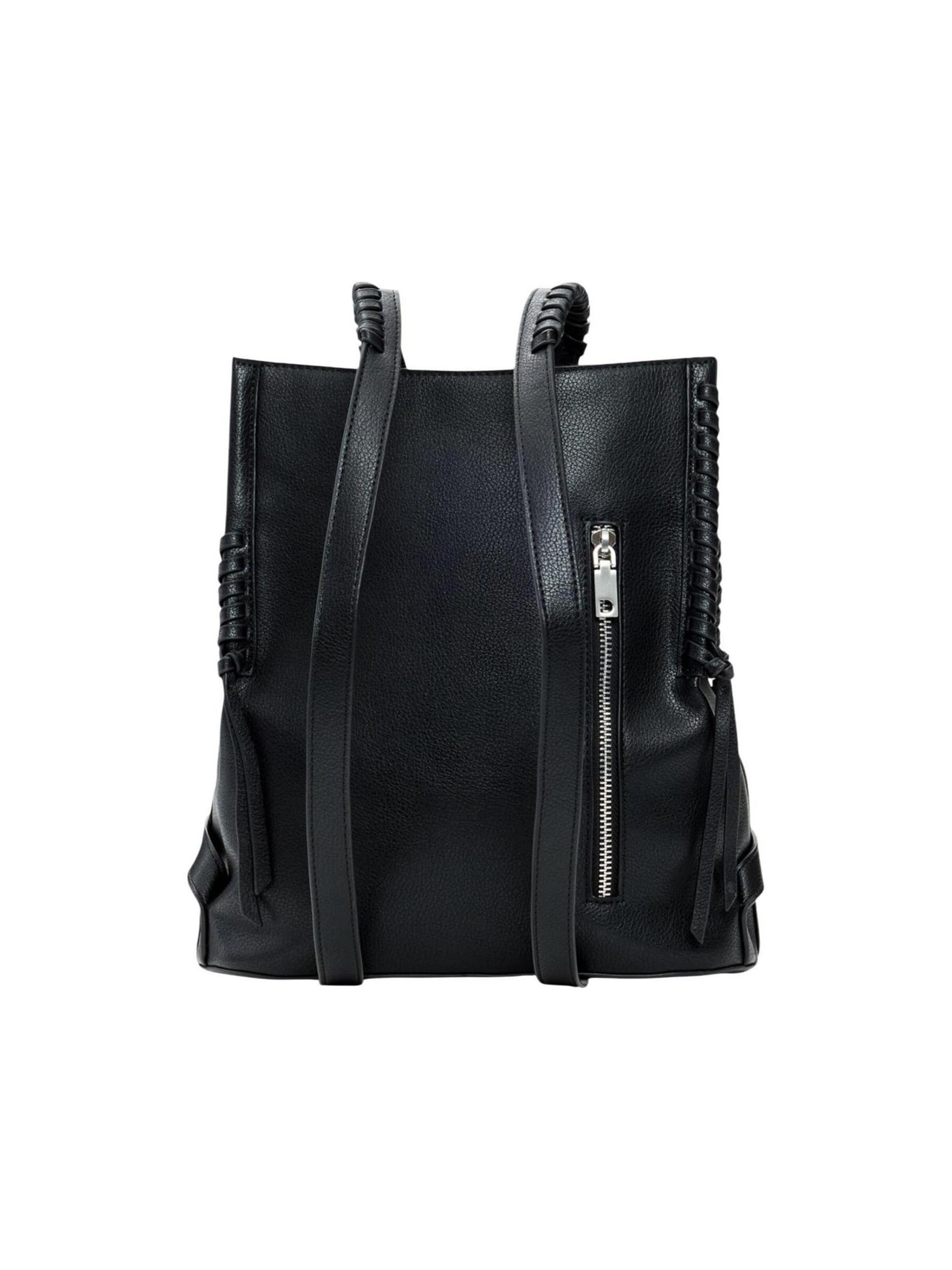 Rucsac de la Desigual pe negru
