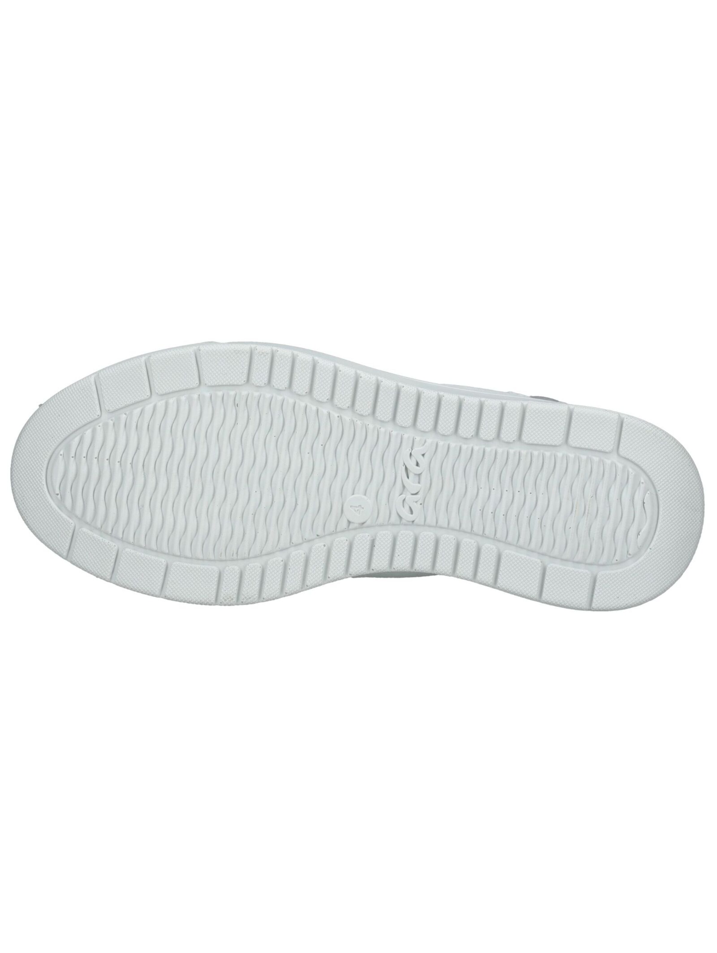 ARA Sneaker in Weiß