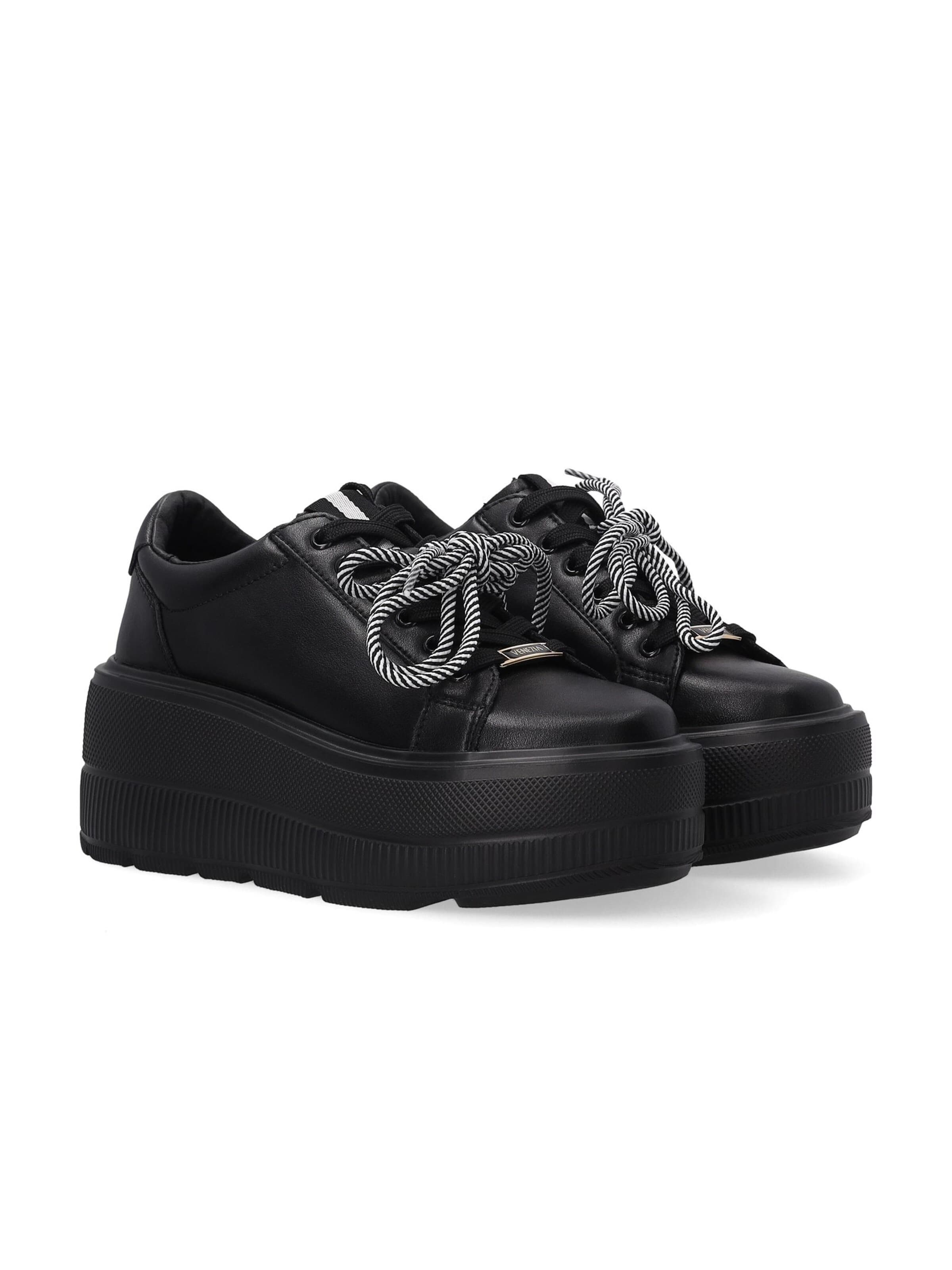 VENEZIA Sneaker low‌‌‌‌‌‌ in Schwarz