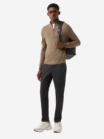 BOGNER Sweater 'Ouri' in Brown