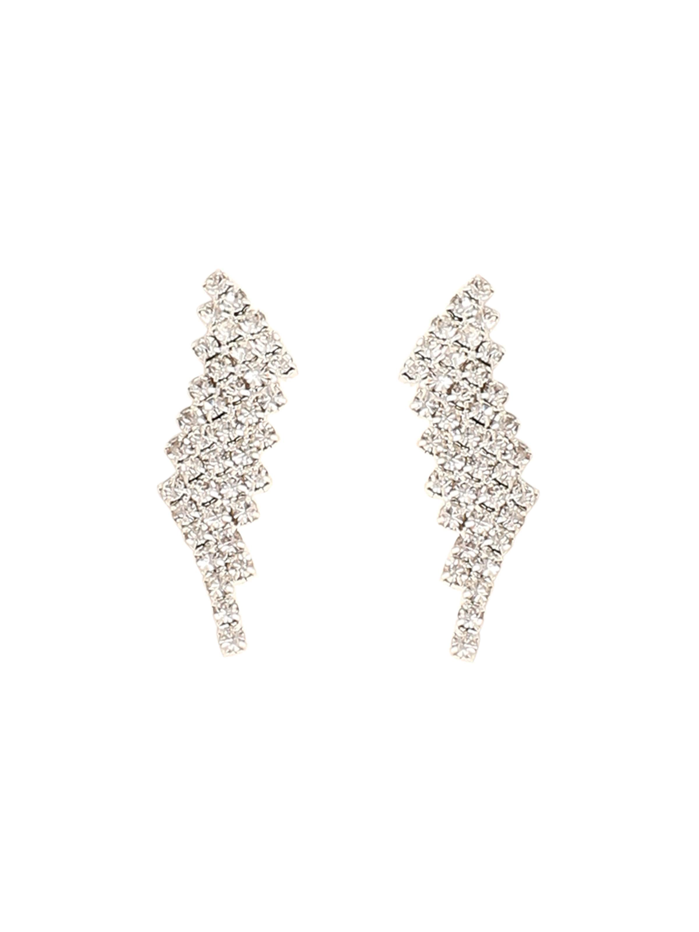 SOHI Schmuckset ' Sirish ' in Silber