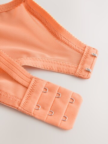Bustino Reggiseno di Next in blu