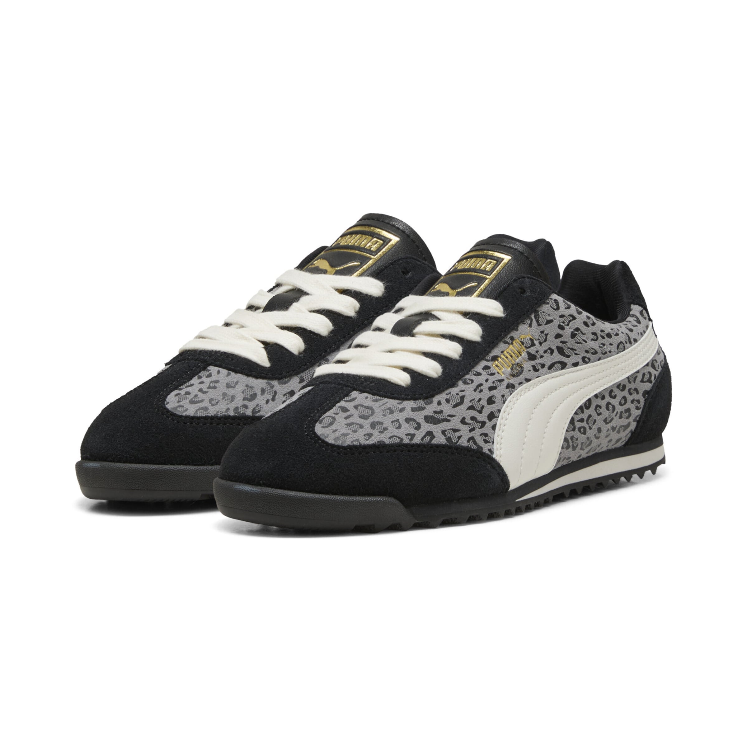 PUMA Sneakers 'Arizona' in Grey