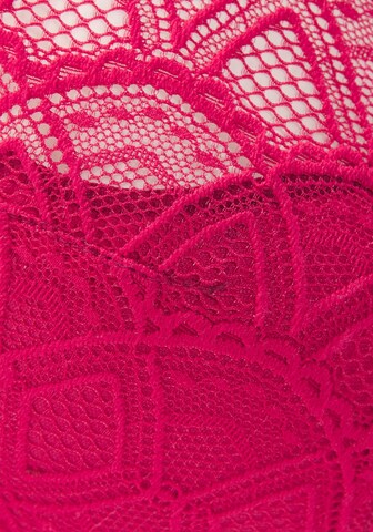 Invisible Soutien-gorge VIVANCE en rose