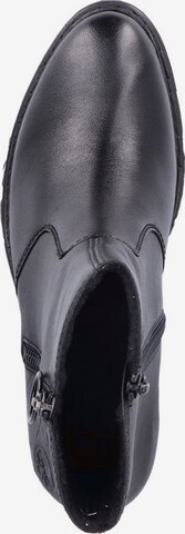 Bottines '70150' Rieker en noir