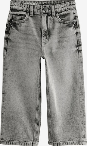 pilka Next Laisvas Džinsai: priekis