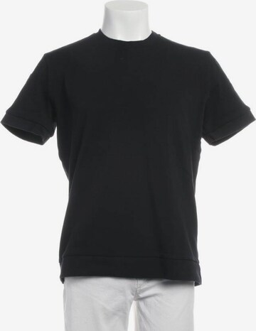Lodenfrey Shirt in M in Black: front