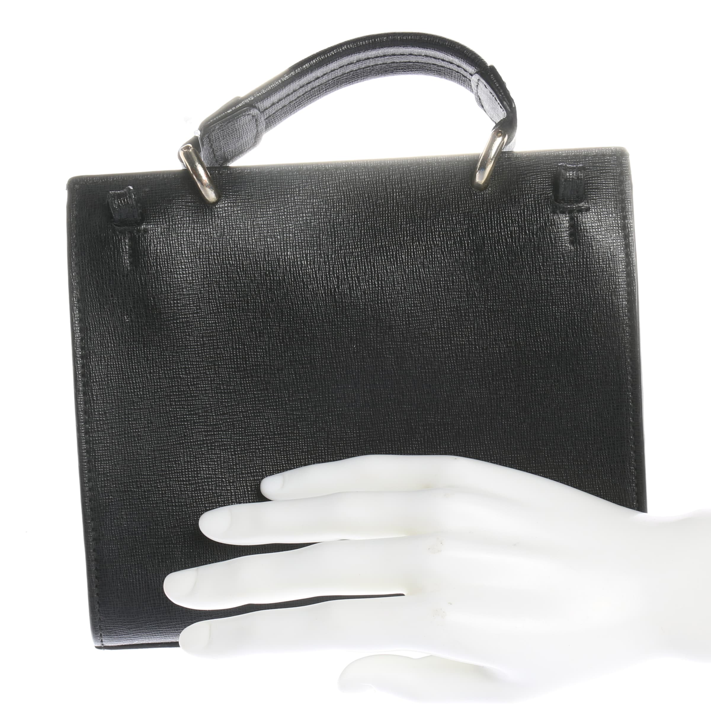 FURLA Bag in One size in Black