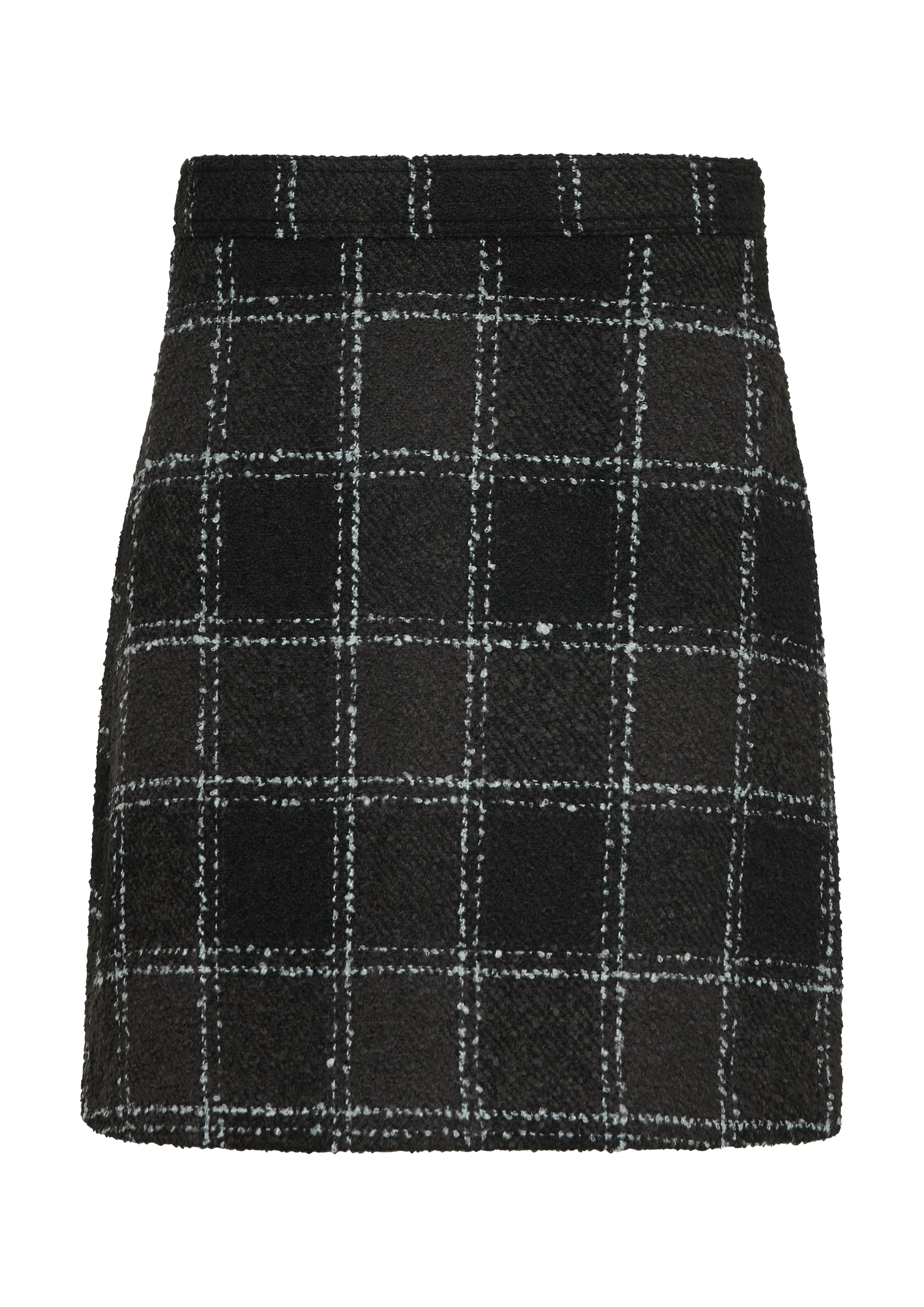 s.Oliver Rok in Zwart: voorkant