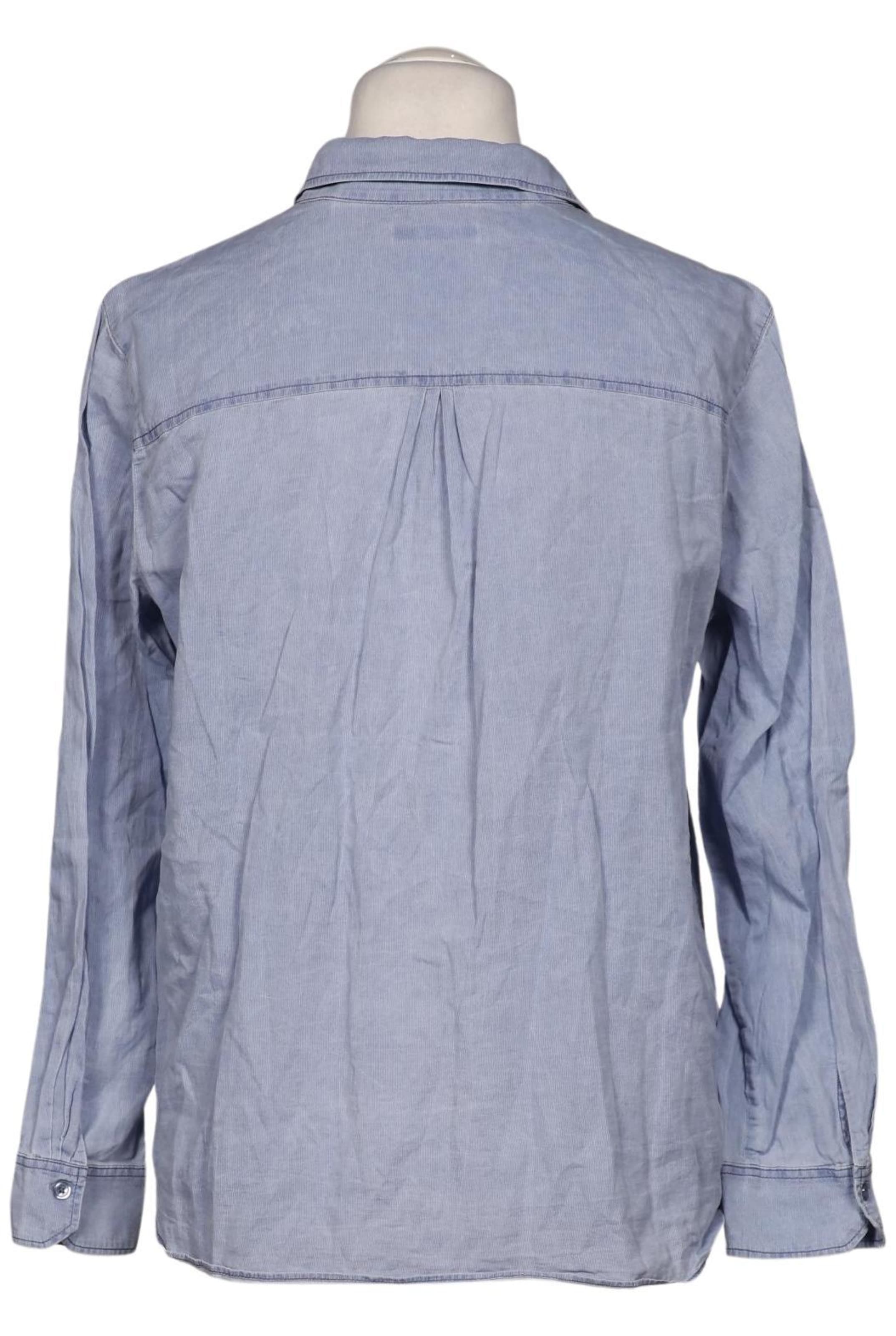 Marc O'Polo Bluse XL in Blau