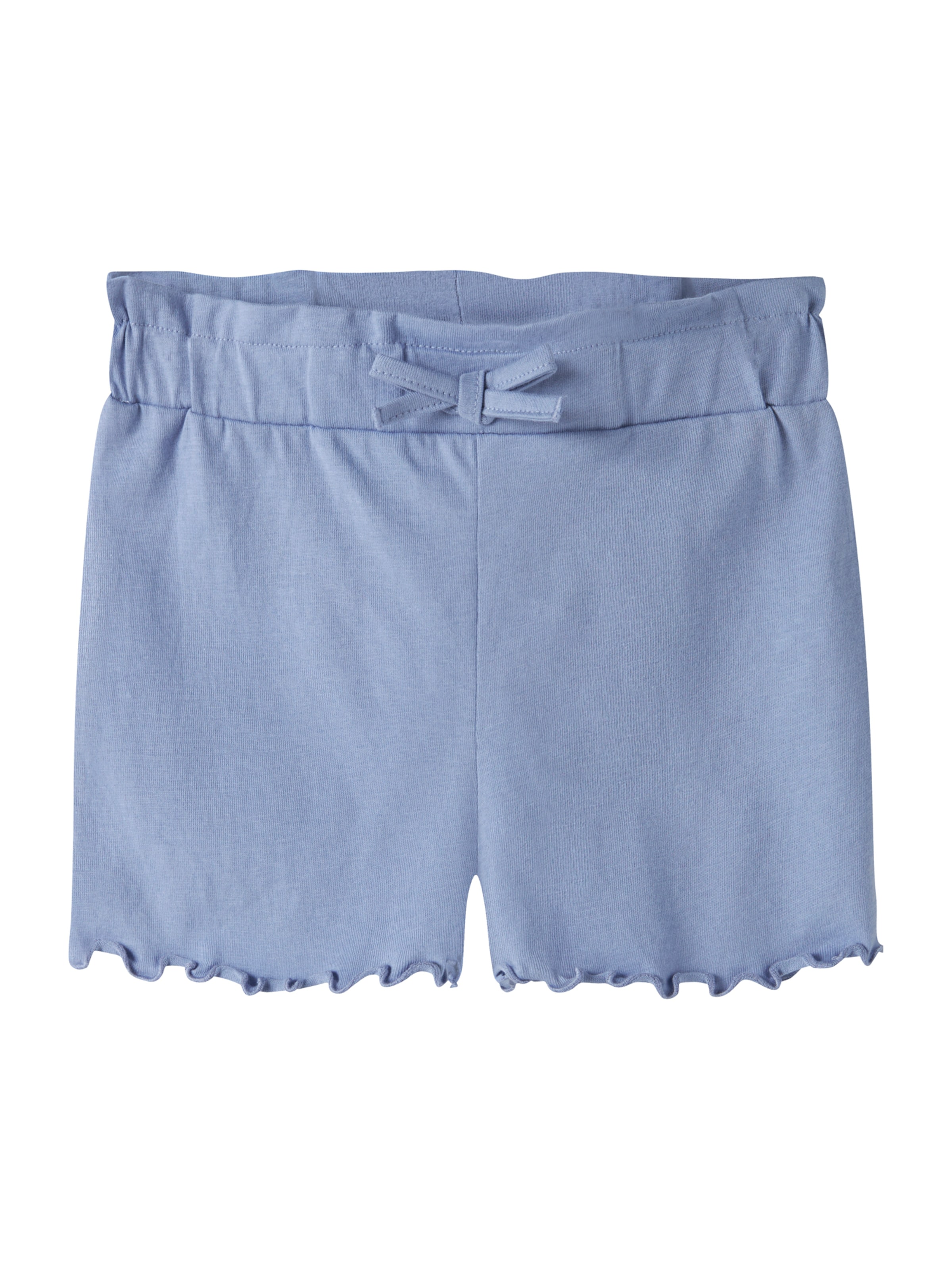 NAME IT Regular Pants 'NMFVIVIA' in Purple: front