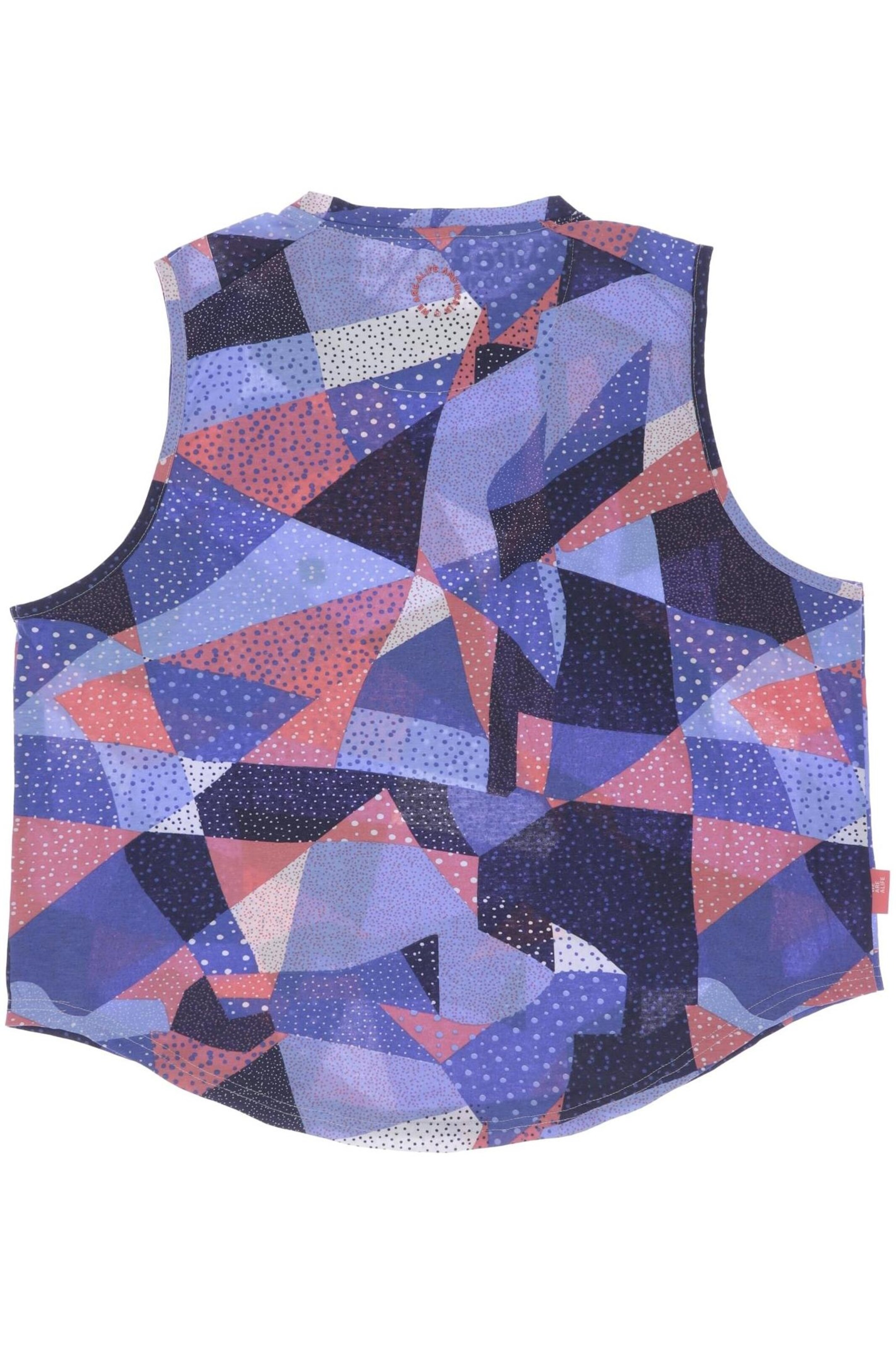 alife & kickin Shirt in L in Blue