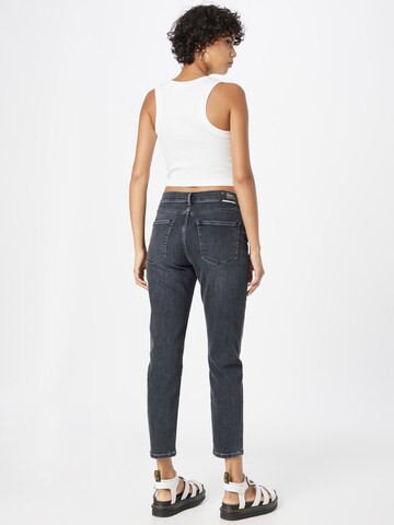 ARMEDANGELS Regular Jeans 'Cayaa' in Zwart