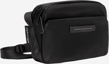 Horizn Studios Tasche 'Aoyama' in Schwarz: predná strana