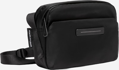 Horizn Studios Crossbody Bag 'Aoyama' in Black, Item view