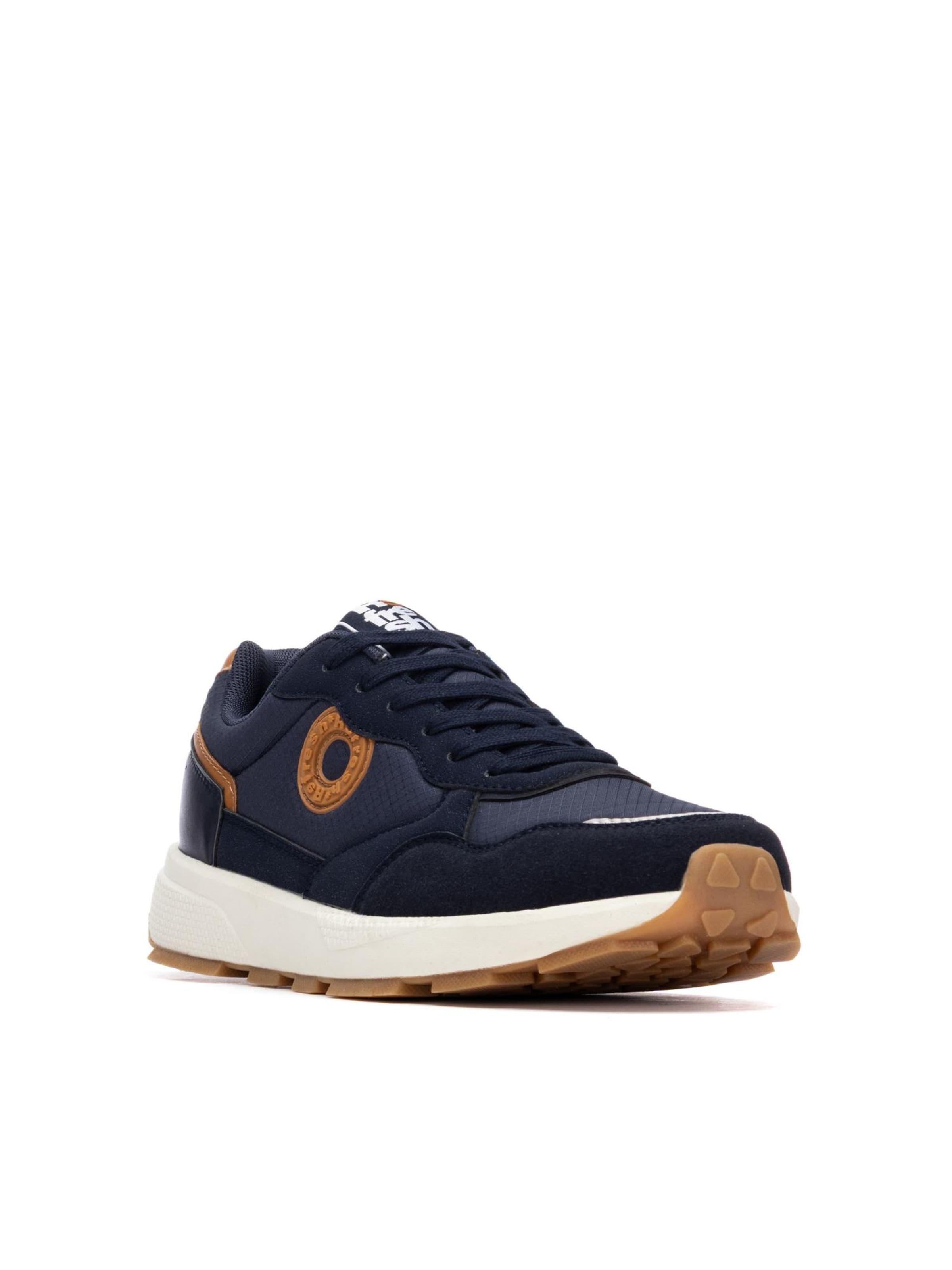 Refresh Sportschuh‌‌‌ in Blau