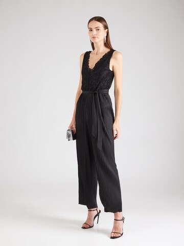 ABOUT YOU Jumpsuit 'Fiona' in Black
