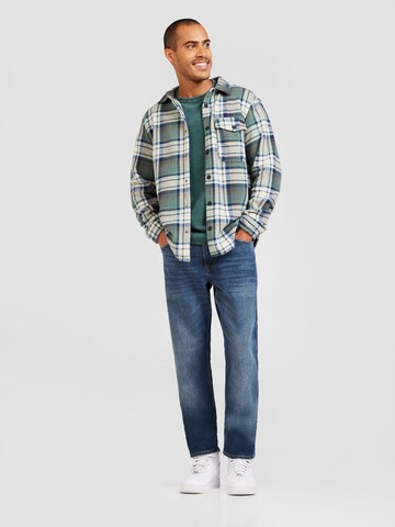 TOMMY HILFIGER Regular Jeans 'Mercer' in Blauw