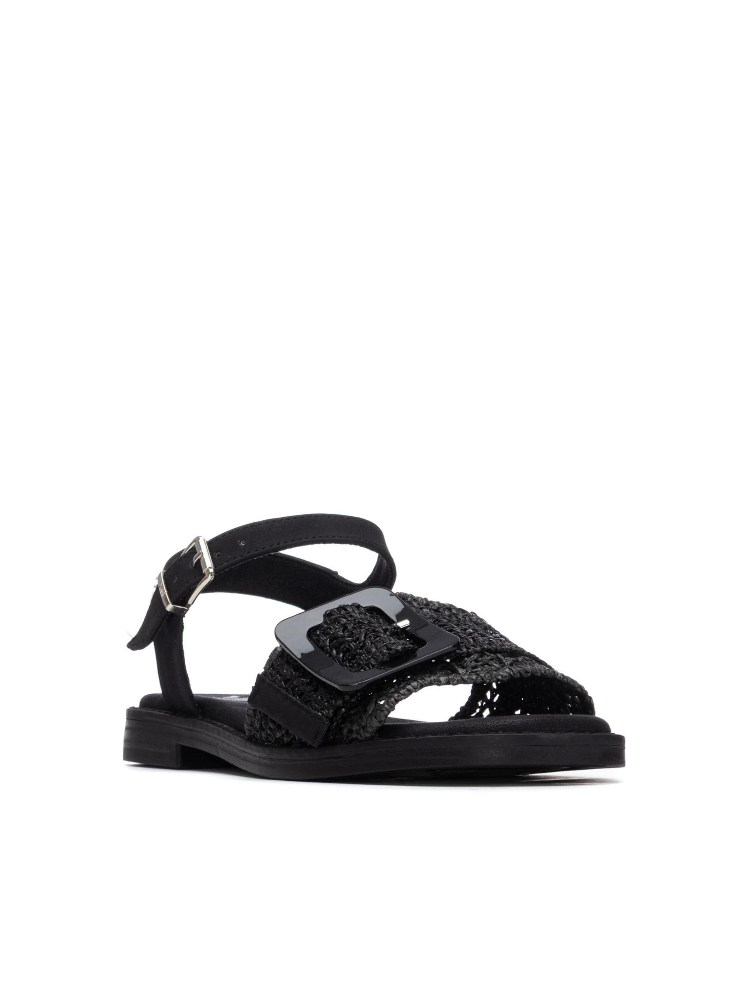 Xti - Sandalias en negro