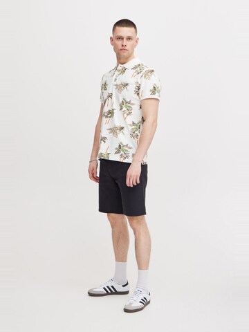 Maglietta 'Polo' di BLEND in bianco