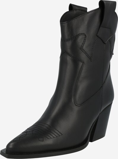 Ankle boots 'Actonia' FRIDA by SCHOTT & BRINCK di colore nero, Visualizzazione prodotti