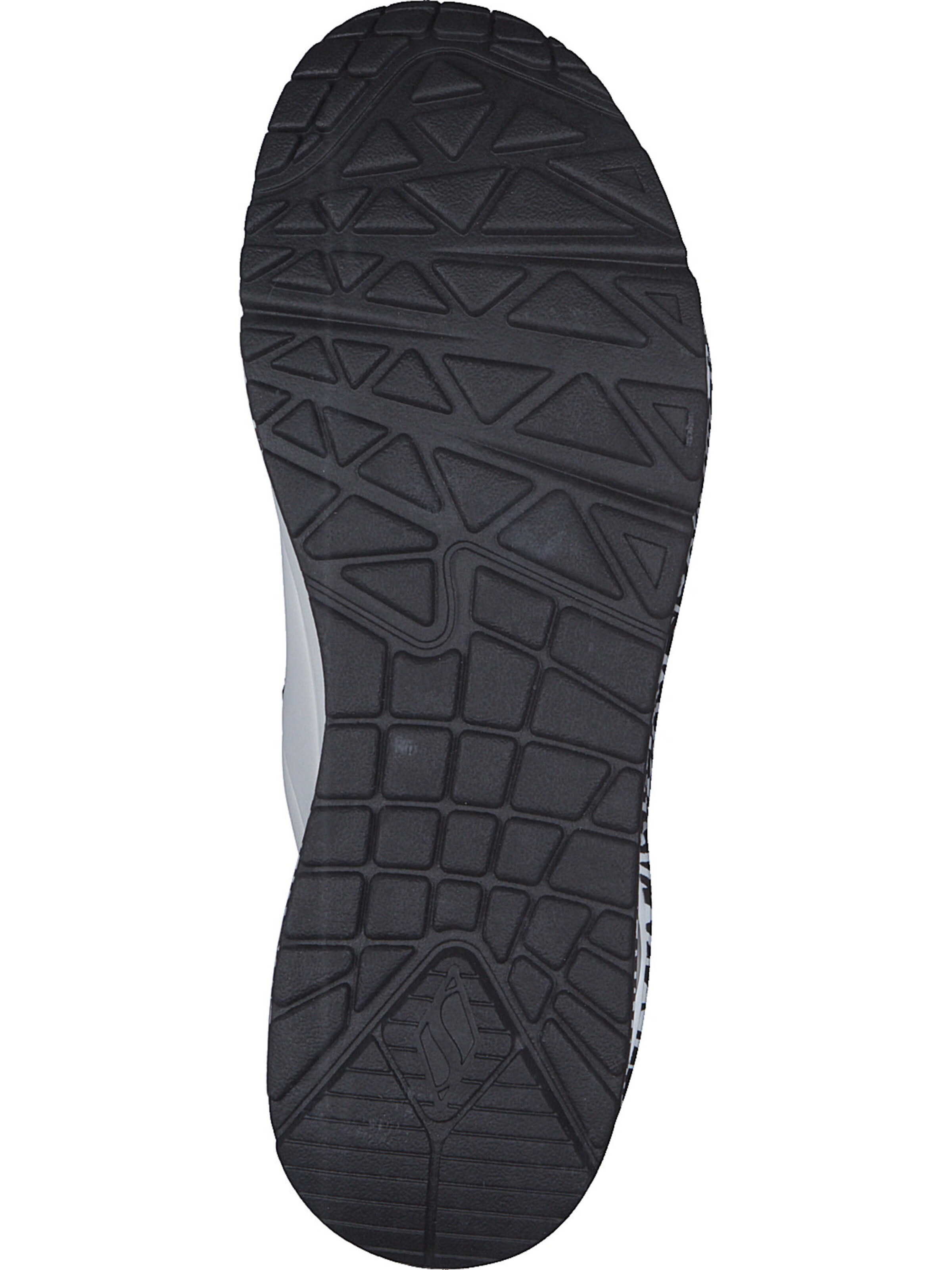 SKECHERS Sneakers laag 'Mini Drip' in Wit