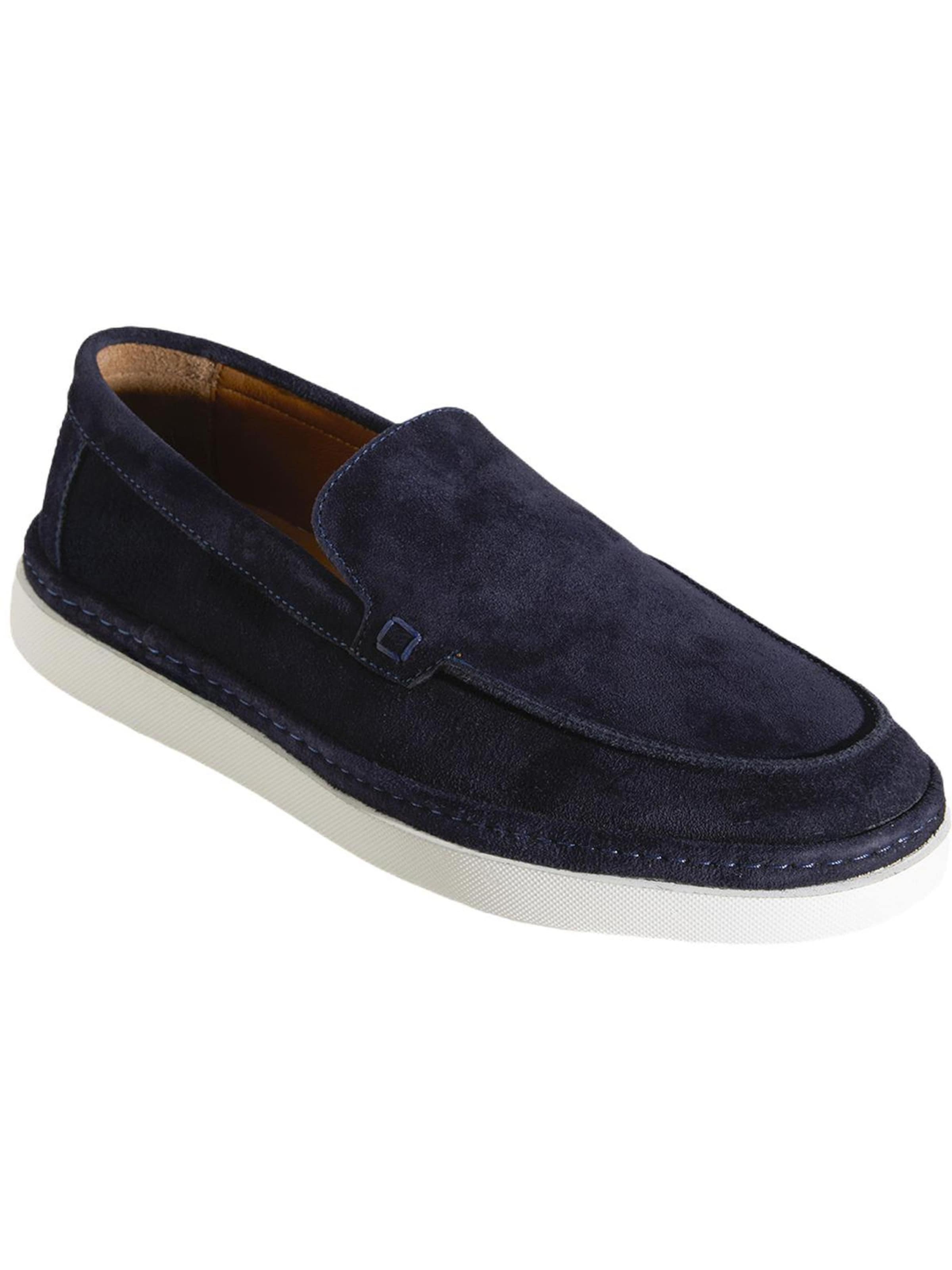 Desa Slipper 'Slipper'‌ in Blau