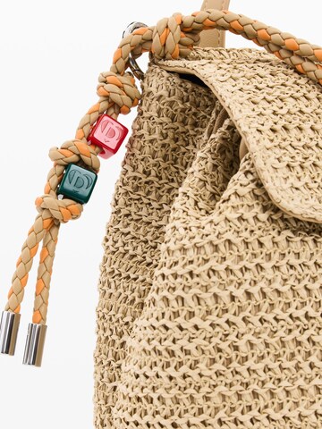 Desigual Hátizsák - bézs