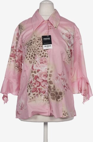 Biba Blouse & Tunic in L in Pink: front